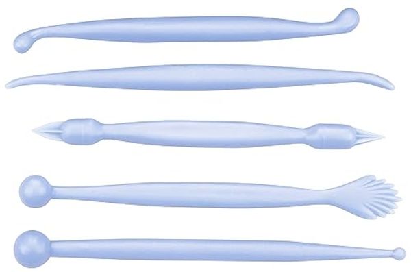 Städter Profi Modellierwerkzeuge Set 5-tlg.