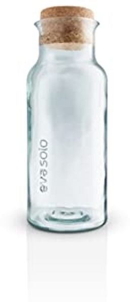 EvaSolo Recycled Karaffe 1,0 l
