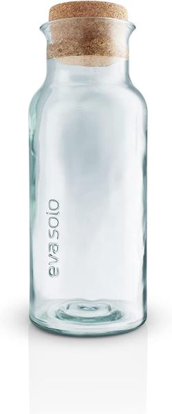 EvaSolo Recycled Karaffe 1,0 l