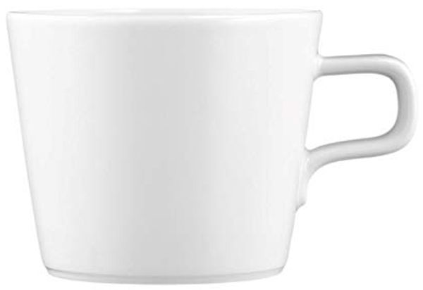 Seltmann Weiden Cappuccino-/Teeobertasse 0,26 l No Limits weiss 001.710902