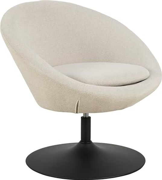 Europe Baby Bo Lounge Sessel Braun sand