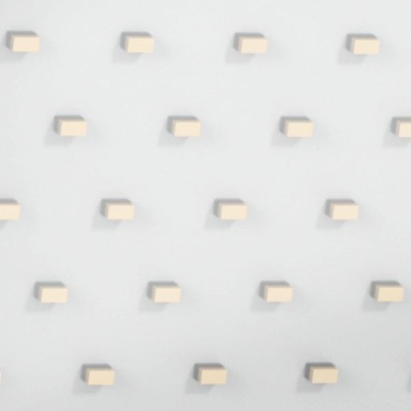 STEINEL Leuchten No. 012083 Aussenstrahler XLED Home Curved S weiss Bild 2