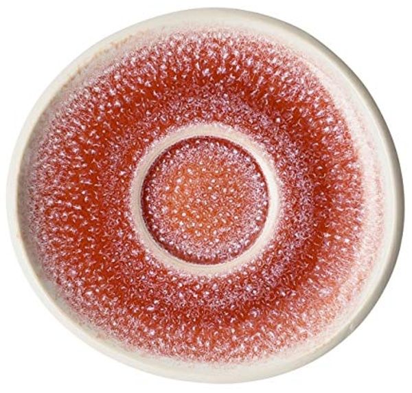 Espresso-Untertasse Junto Rose Quartz Rosenthal Espressotasse - Mikrowelle geeignet, Spülmaschinenfest