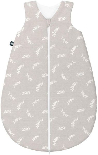 Julius Zöllner Sommerschlafsack Jersey Twiggy 98