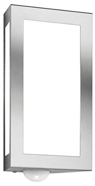 CMD Aussenwandleuchte Aqua Long mit Bewegungsmelder 28/BM