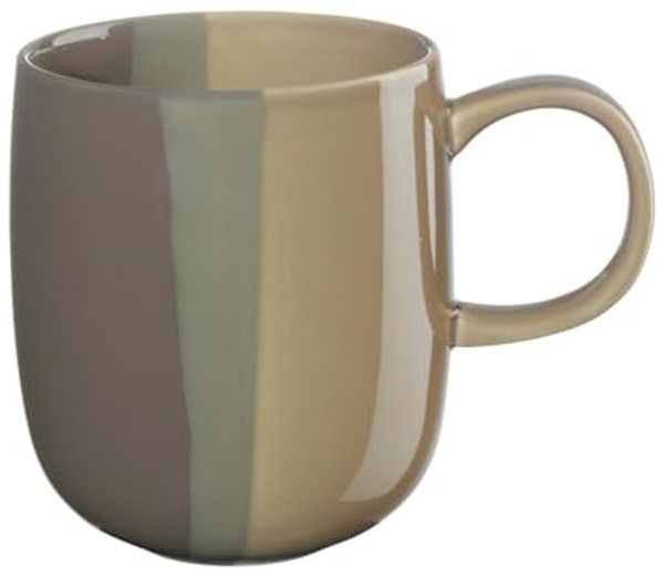 ASA Selection Henkelbecher, Toffee Joy Cocoa, L. 110mm, B. 90mm, H. 105mm