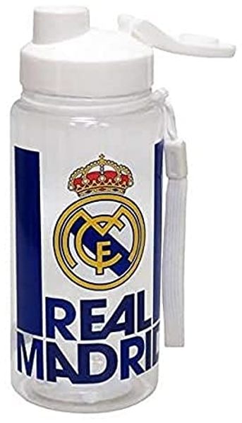 Real Madrid Real Madrid 550-ml-Flasche B55RM