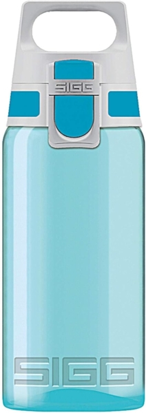 SIGG Trinkflasche Viva One Aqua