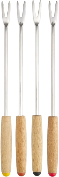 Staub Staub kurze Fonduegabeln 405114020