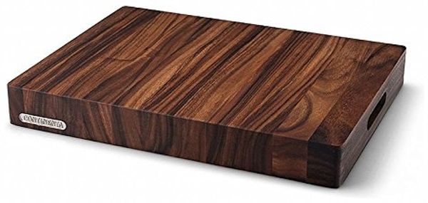 Continenta Hackblock geölt 48x36x6 cm