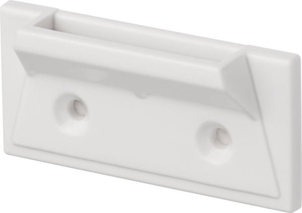 ABUS Magnet-Schloss Marc unsichtbare Tür- und Schubladensicherung für Kinder und Babys - einfache Montage - 3 Stück - weiß - 73144 Bild 10