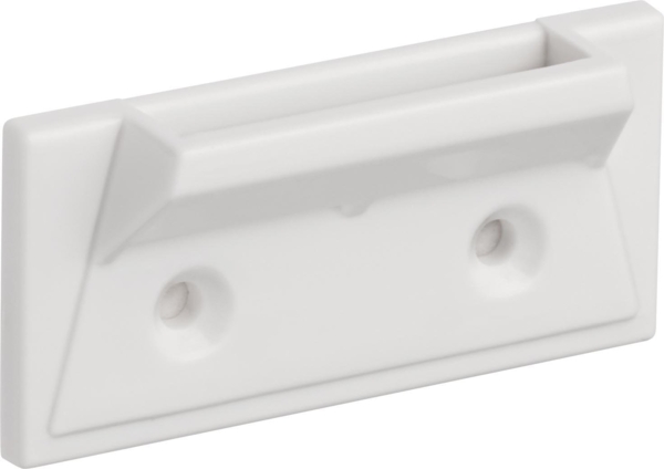 ABUS Magnet-Schloss Marc unsichtbare Tür- und Schubladensicherung für Kinder und Babys - einfache Montage - 3 Stück - weiß - 73144 Bild 13