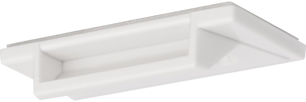 ABUS Magnet-Schloss Marc unsichtbare Tür- und Schubladensicherung für Kinder und Babys - einfache Montage - 3 Stück - weiß - 73144 Bild 9