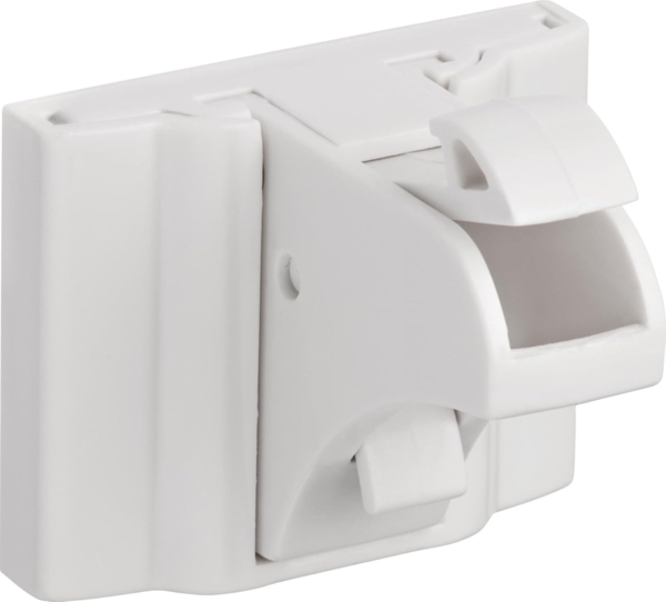 ABUS Magnet-Schloss Marc unsichtbare Tür- und Schubladensicherung für Kinder und Babys - einfache Montage - 3 Stück - weiß - 73144 Bild 20