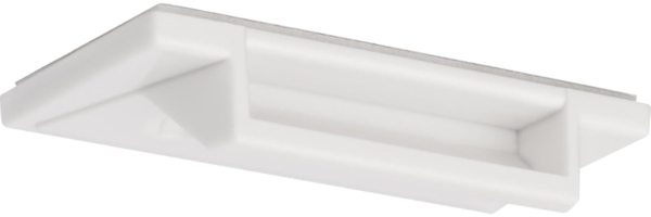 ABUS Magnet-Schloss Marc unsichtbare Tür- und Schubladensicherung für Kinder und Babys - einfache Montage - 3 Stück - weiß - 73144 Bild 12