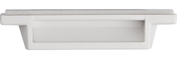 ABUS Magnet-Schloss Marc unsichtbare Tür- und Schubladensicherung für Kinder und Babys - einfache Montage - 3 Stück - weiß - 73144 Bild 7