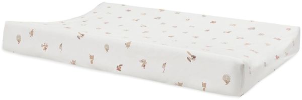 Jollein Wickelunterlagenbezug - Jersey - 50 x 70 c
