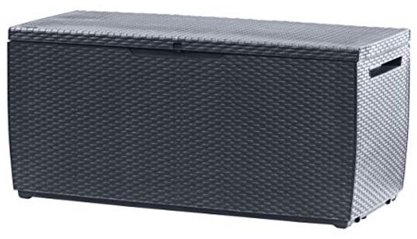 Keter Kunststoff Gartenbox/ Kissenbox "Capri" (302 l)