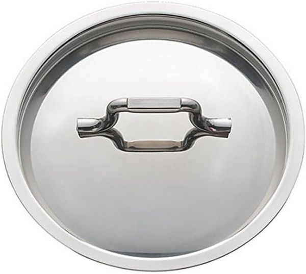 Excèlsa Cook Jazz INOX Deckel 14 cm