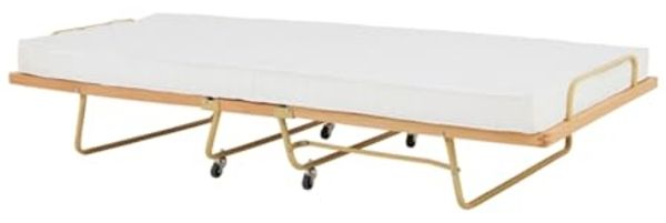 Dico Raumsparbett Gästebett Klappbett 160.00