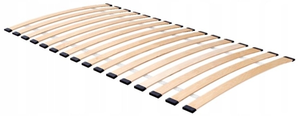 Jugendbett Kinderbett mit einer Schublade mit Rausfallschutz und Matratze Weiß ACMA II 140 160 180 (160x80 cm, Weiß - Eiche Craft) Bild 5