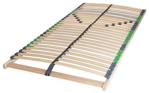 Lattenrost 90x200cm, Für alle Matratzen geeignet, Ehrenkind