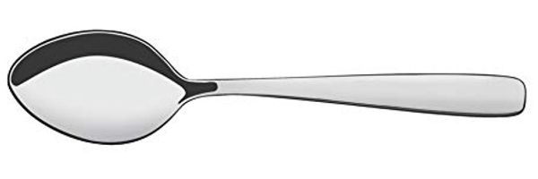 Tramontina 63960-107 Essentials Servierlöffel, 24,5 cm, Edelstahl AISI 430