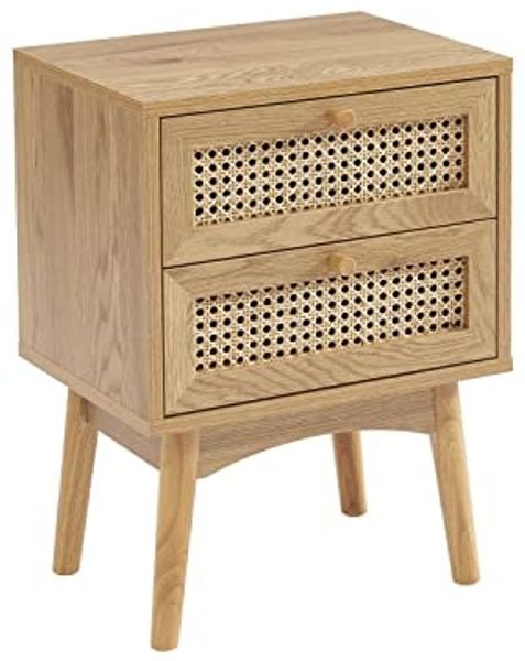 BAÏTA INES Nachttisch, 40 cm