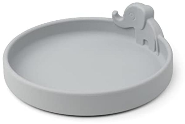 Done by Deer Peekaboo Elphee Teller Grey Grau