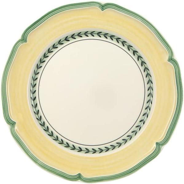 Villeroy & Boch French Garden Vienne Speiseteller 26cm A U S L A U F !