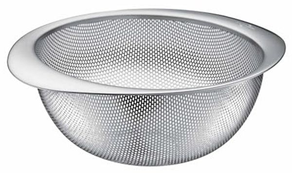 Küchenprofi DeLuxe Seiher 22 cm
