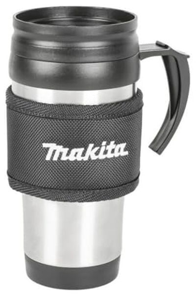 Makita E-15578 Thermobecher mit Gürteltasche