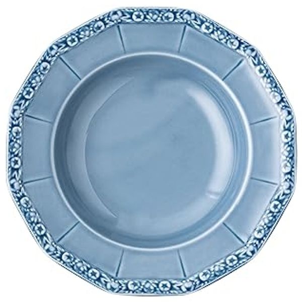 Rosenthal Maria Dream Blue Suppenteller 23 cm