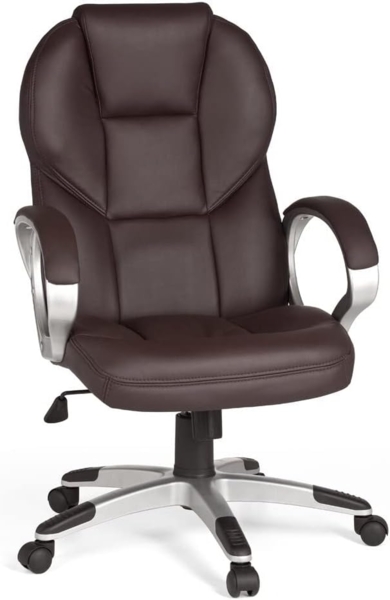 Bürostuhl MATERA Braun