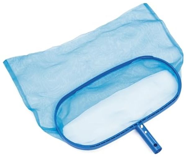 Bestway Poolkescher AquaNet für Bestway Teleskopstange, 43x21 cm