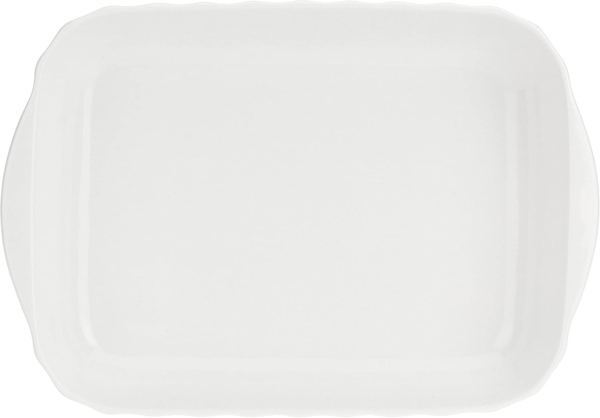 La Porcellana Bianca La Porcellana Bianca Auflaufform 36 cm x 24 cm P000900136 Bild 3