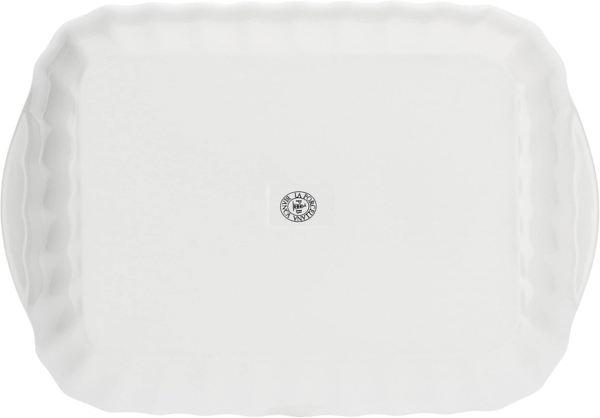 La Porcellana Bianca La Porcellana Bianca Auflaufform 36 cm x 24 cm P000900136 Bild 2