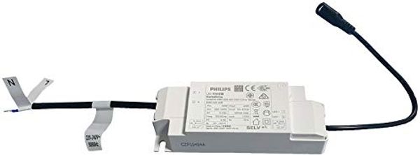 LED Licht-Panel "CTP-120 Office" neutralweiß 30x120cm, 4000K, 40W, 3850lm, UGR16 Bild 4