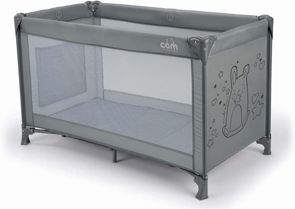 Baby Reisebett Pisolino | Mehr Farben verfügbar | für 0-36 Monate