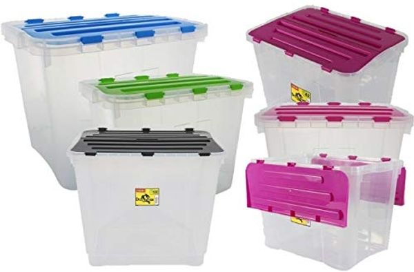 Riyashop Aufbewahrungsbox