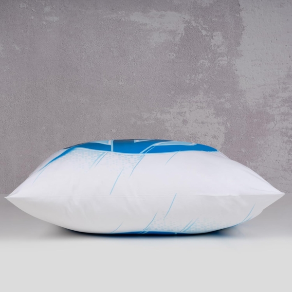 Disney Wendebettwäsche Disney Home Avengers Wendebettwäsche Set, 2 teilig, Mit Reißverschluss, 100% Baumwolle Bild 6