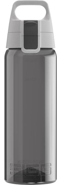 Sigg Trinkflasche TOTAL COLOUR 0 ANTHRACITE