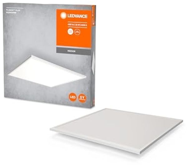 LEDVANCE PLANON™ Plus 600x600 mm 36W 4000K