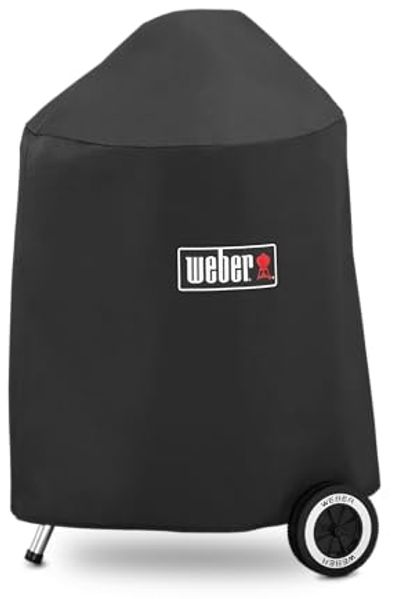 Weber Abdeckhaube Premium 47 cm 7141