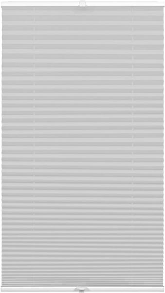 Gardinia Plissee grau Concept