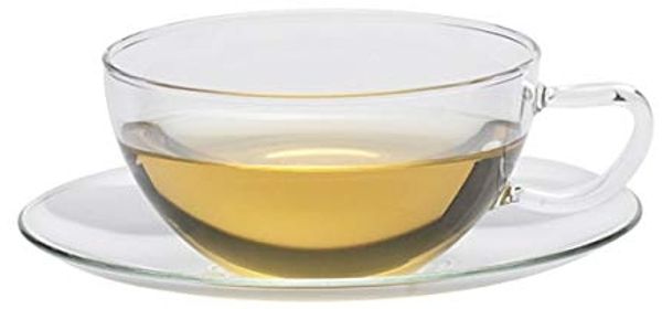 Teetasse "Opus" mit Unterteller 1 Stk.
