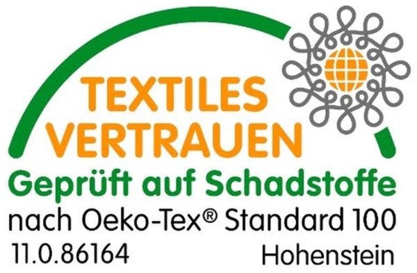 Playshoes Spannbetttuch 60x120 cm hellblau Bild 3