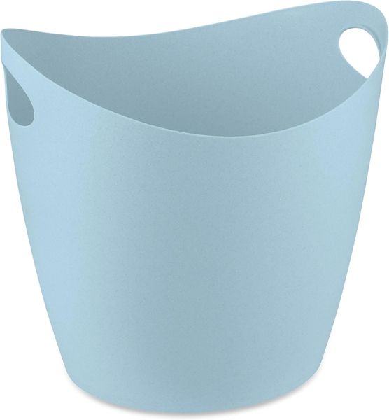 Koziol Utensilo 28 L Bottichelli XL recycled blue