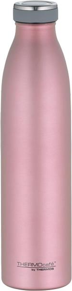 Thermos | ThermoCafé Isolierflasche rosé-gold 0,75l