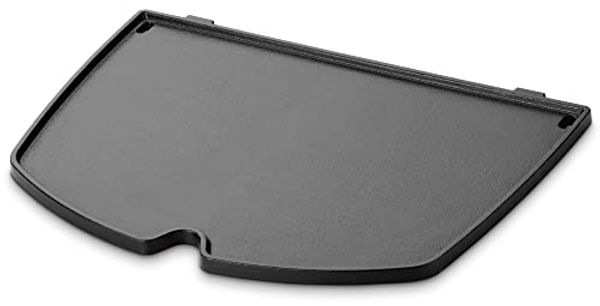 Weber Grillplatte für Q 2000-Serie